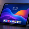 Sorteo de Tablet Aipad Apple