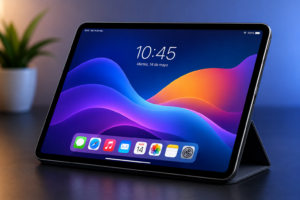 Sorteo de Tablet Aipad Apple